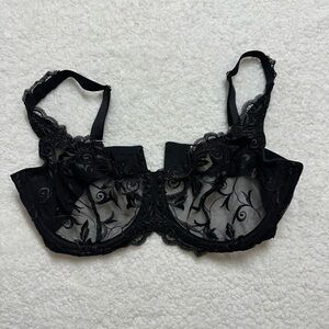 Soma Lingerie Bra Size 36D